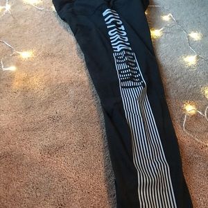 Victoria Secret sport yoga leggings